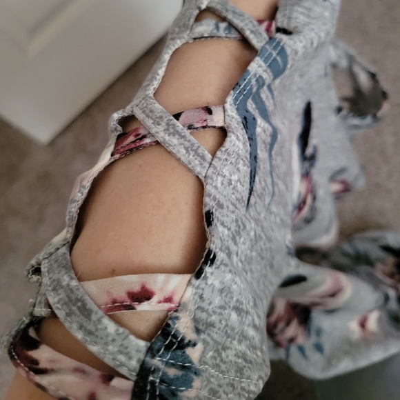 Super soft maternity top - Picture 4 of 4